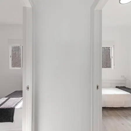 Feriehus La Lajita *