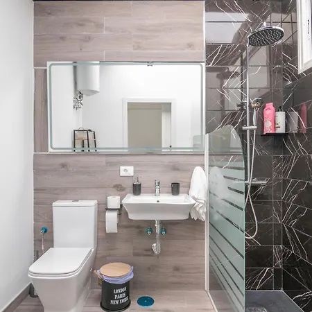 Dom wakacyjny La Lajita