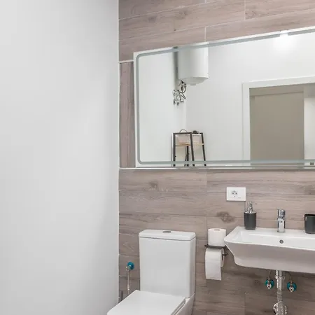 La Lajita Dom wakacyjny Las Palmas de Gran Canaria