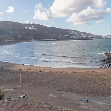 La Lajita Dom wakacyjny Las Palmas de Gran Canaria