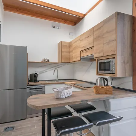 Dom wakacyjny La Lajita Las Palmas de Gran Canaria