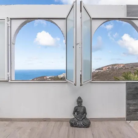 Dom wakacyjny La Lajita *