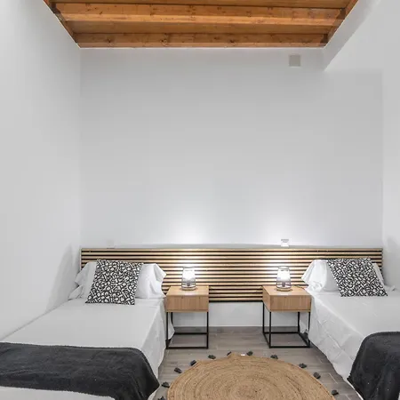 La Lajita Dom wakacyjny Las Palmas de Gran Canaria