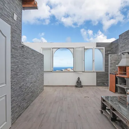 Dom wakacyjny La Lajita