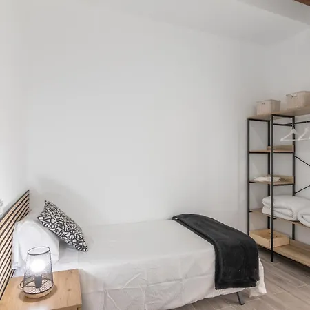 Dom wakacyjny La Lajita *