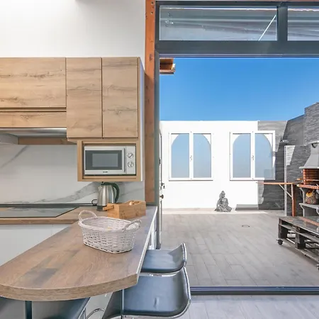 La Lajita * Las Palmas de Gran Canaria