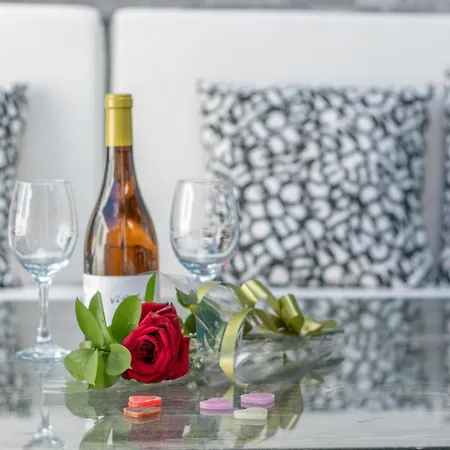 Dom wakacyjny La Lajita