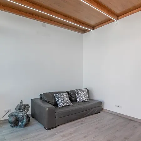 La Lajita Feriehus *