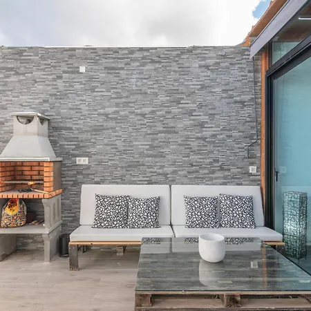 Dom wakacyjny La Lajita