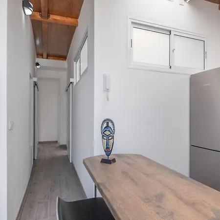 Dom wakacyjny La Lajita Las Palmas de Gran Canaria