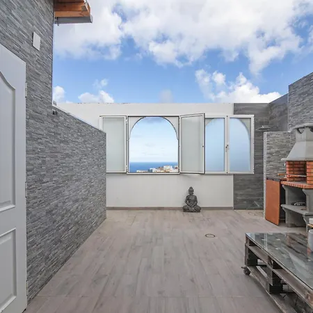 La Lajita Dom wakacyjny Las Palmas de Gran Canaria