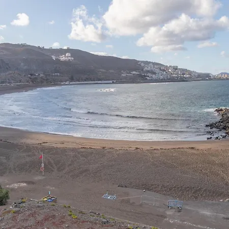 La Lajita Las Palmas de Gran Canaria